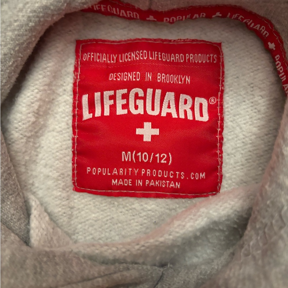 Sweatshirt - Picture 2 of 2